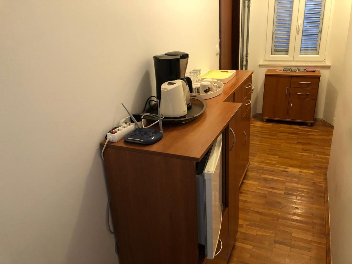 Guest House Katic Dubrovnik Exterior foto