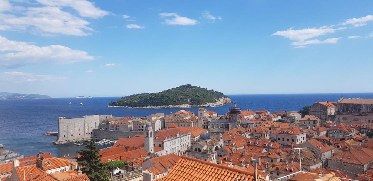 Guest House Katic Dubrovnik Exterior foto