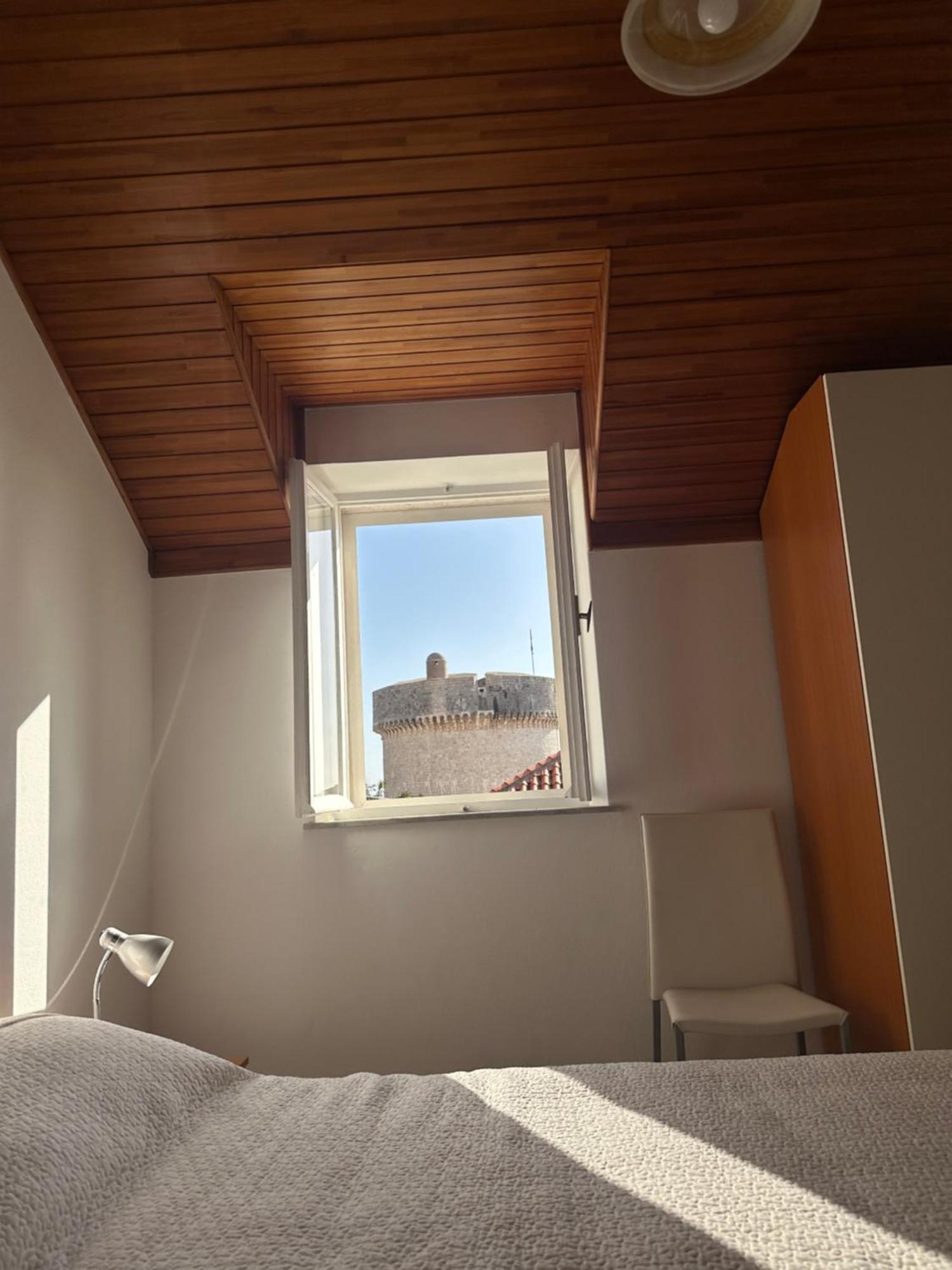 Guest House Katic Dubrovnik Exterior foto