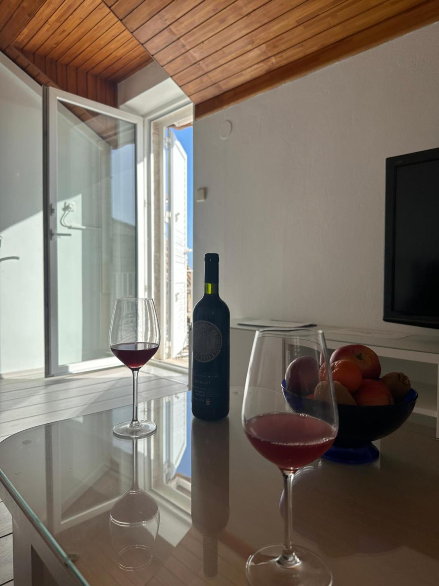 Guest House Katic Dubrovnik Exterior foto