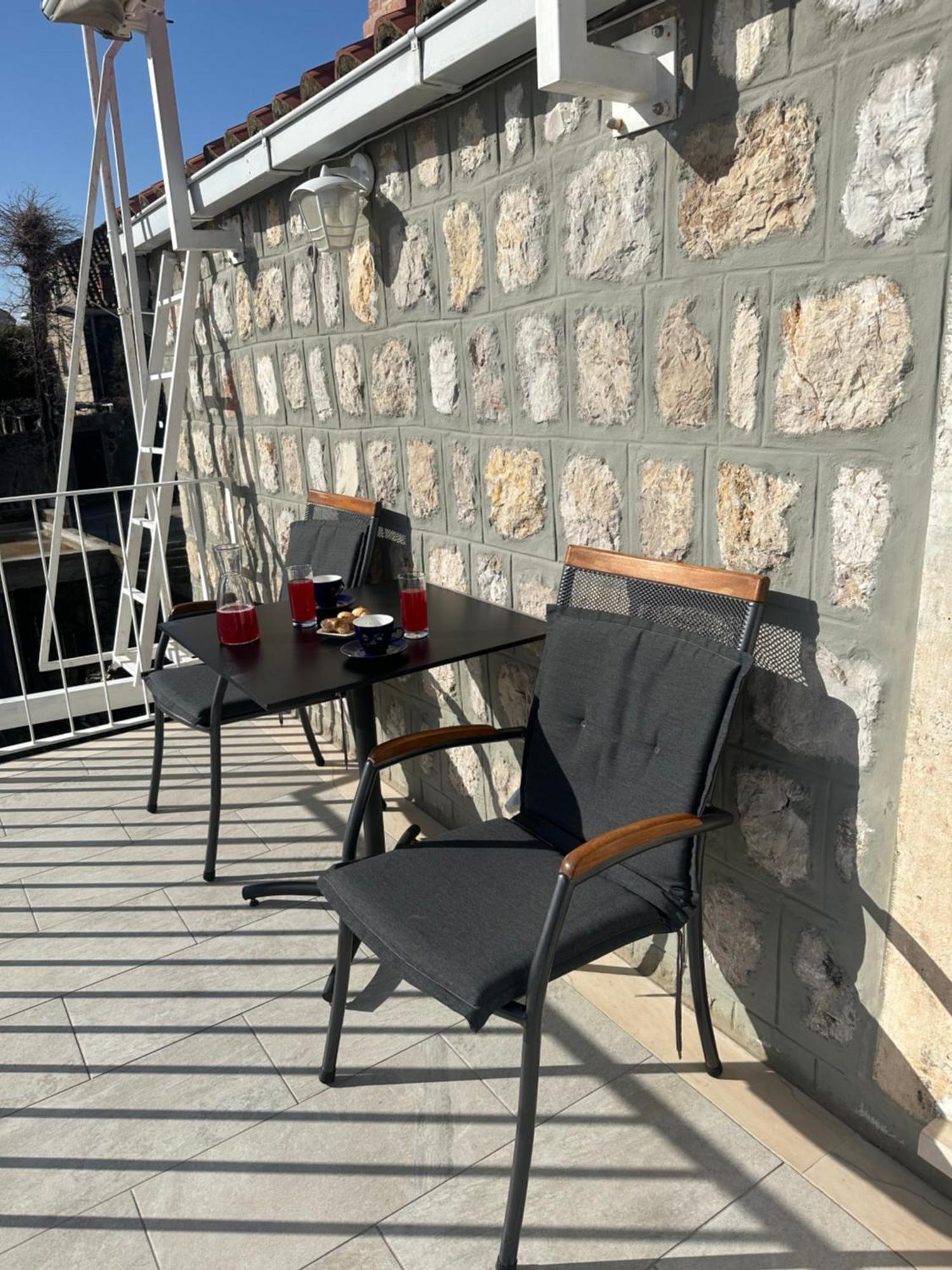 Guest House Katic Dubrovnik Exterior foto