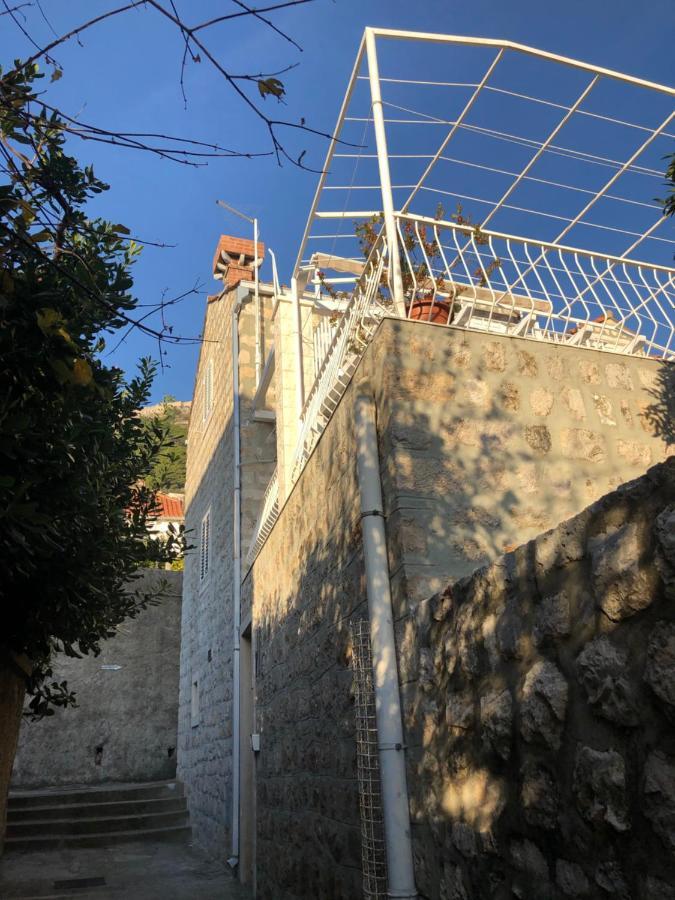 Guest House Katic Dubrovnik Exterior foto